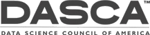 DASCA, Data Science Council of America